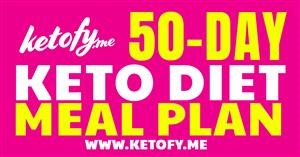 Plan Keto Meals